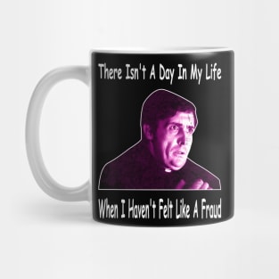 Unholy Confessions The Exorcists Fanatic Fashion Mug